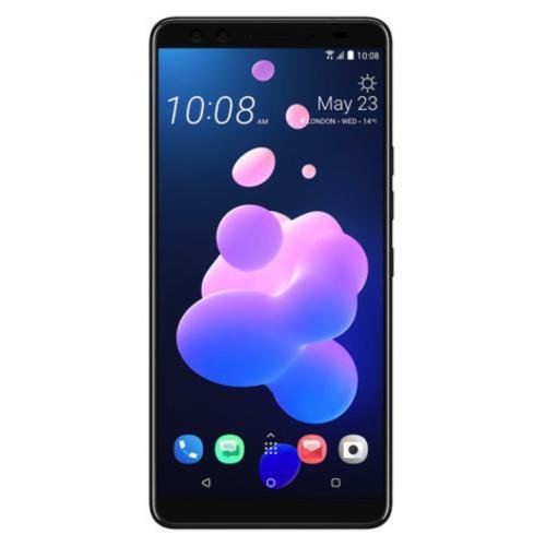 HTC U12 Plus device photo