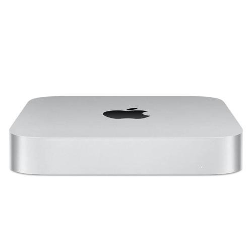 Mac Mini (M2, 2023) device photo
