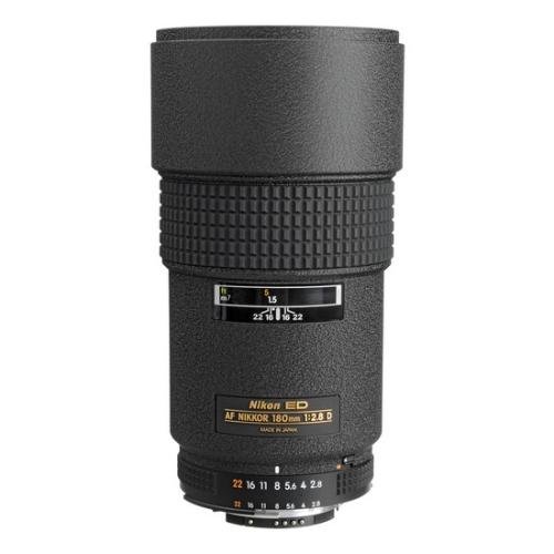 Nikon FX D-Type device photo