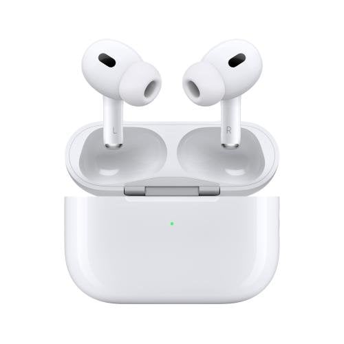 AirPods Pro (2nd Gen.) device photo