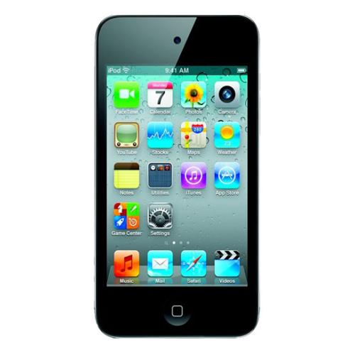 iPod Touch (4th Gen.) device photo