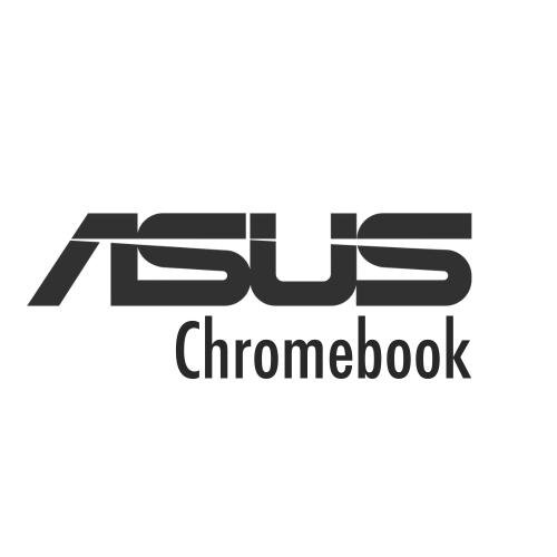 Asus Chromebook device photo