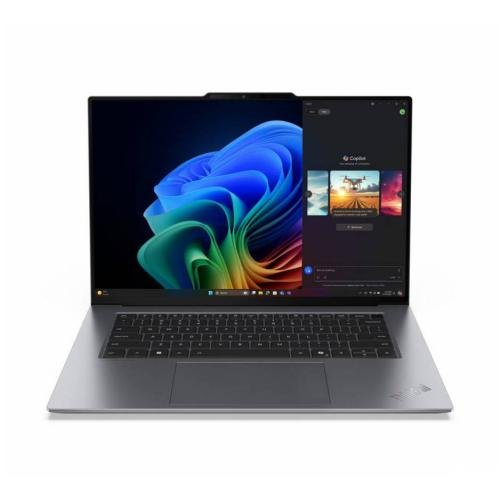 Lenovo ThinkPad X9 device photo