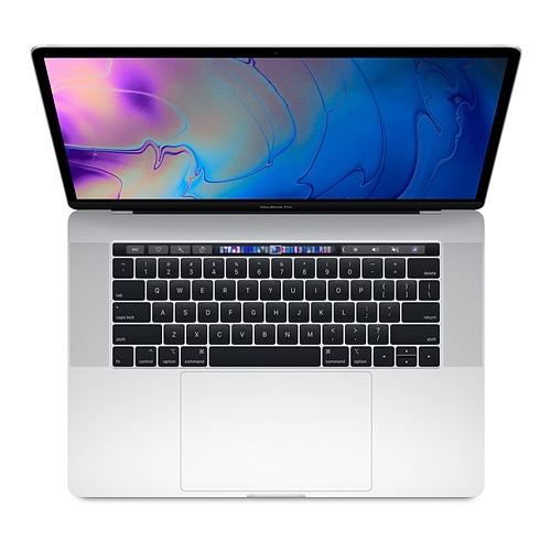 MacBook Pro 15" (2018) device photo
