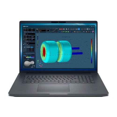 Dell Pro Max 18 Plus MB18250 device photo