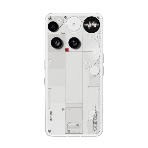 Nothing Phone (3) device photo