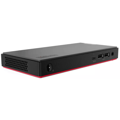 Lenovo ThinkCentre Nano Desktop device photo