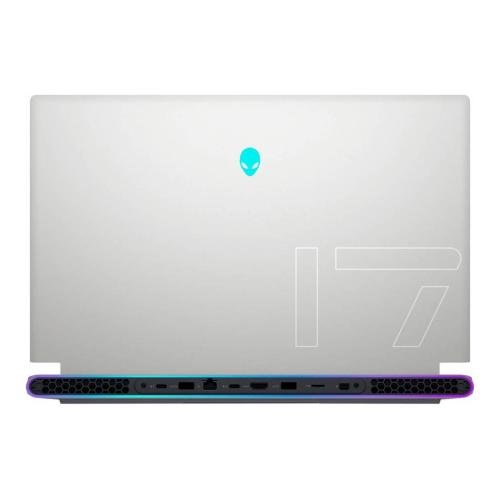 Alienware x17 device photo