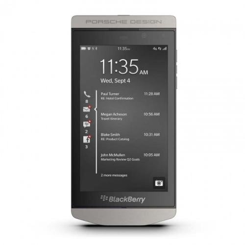 Porsche Design P9982 device photo