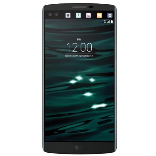 LG V10 device photo
