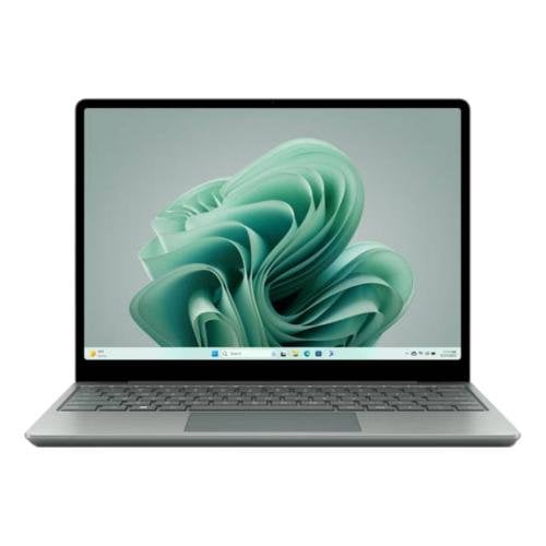 Microsoft Surface Laptop Go 3 device photo