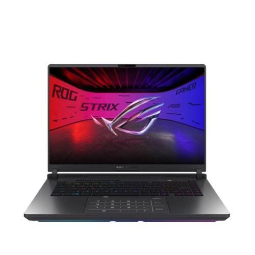 ROG Strix G16 G615 device photo