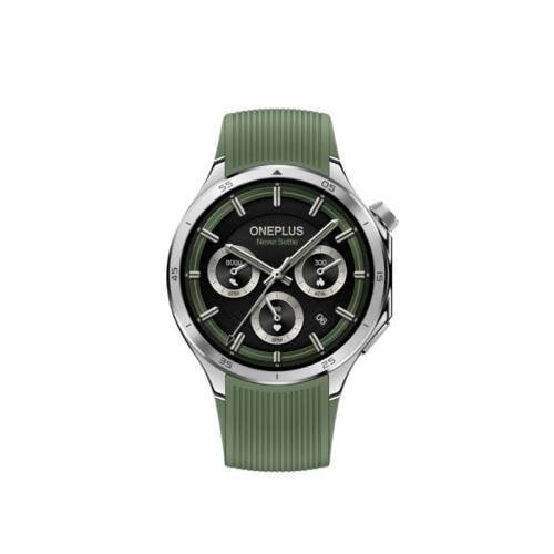 OnePlus Watch 3 device photo