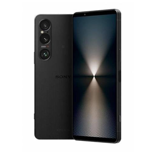 Xperia 1 VI device photo