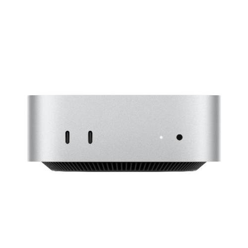 Mac Mini (M4, 2024) device photo