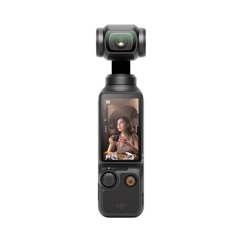 DJI Osmo Pocket 3 device photo