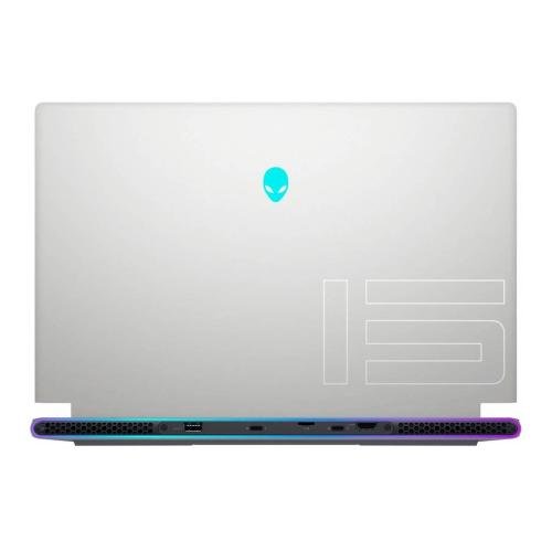 Alienware x15 device photo