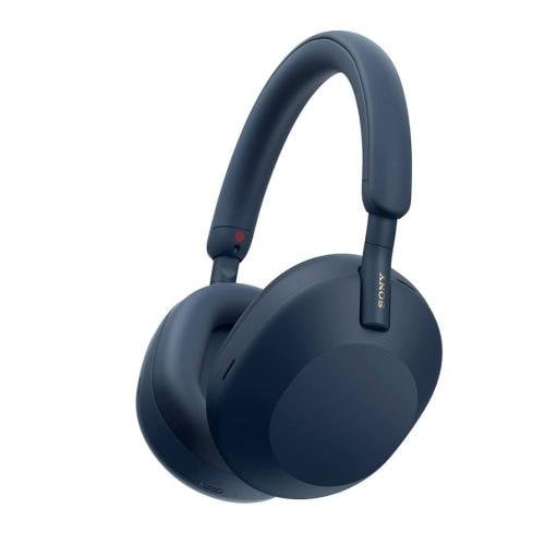 Sony WH-1000XM5 device photo