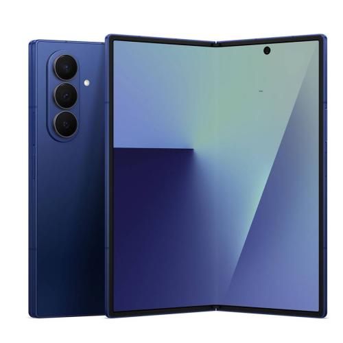 Galaxy Z Fold7 device photo