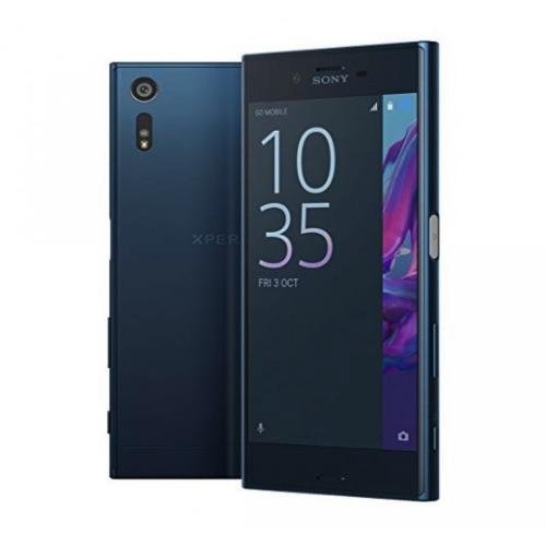 Xperia XZ device photo