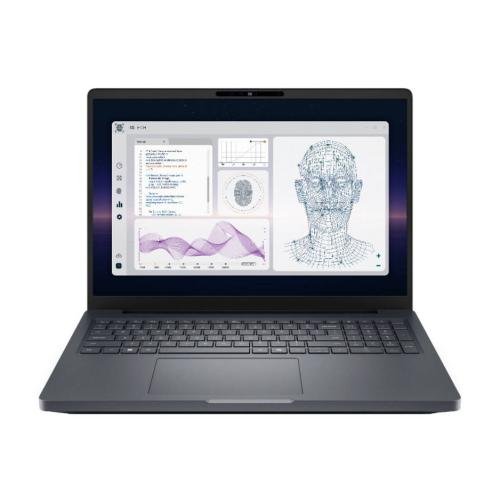 Dell Pro Max 16 Plus MB16250 device photo