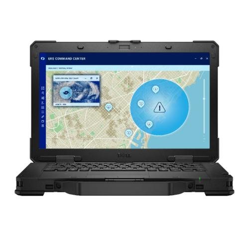 Dell Pro Rugged 14 RB14250 device photo