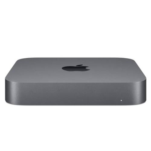 Mac Mini (2018) device photo