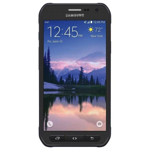 Galaxy S6 Active device photo