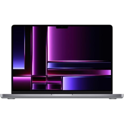 MacBook Pro 14" (2023) device photo