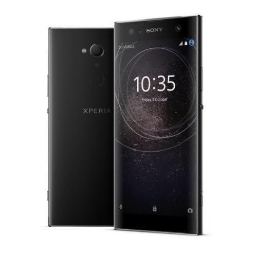 Xperia XA2 Ultra device photo