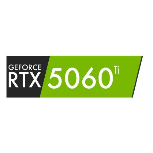 RTX 5060 Ti device photo