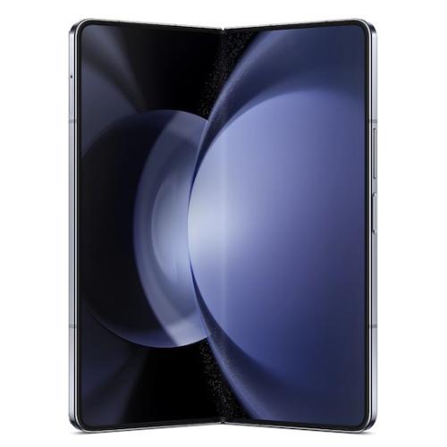 Galaxy Z Fold5 device photo