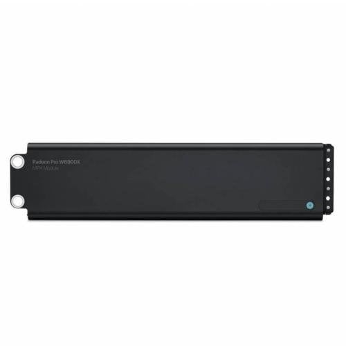 Apple Radeon Pro W6900X MPX Module device photo
