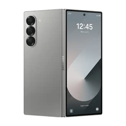 Galaxy Z Fold6 device photo