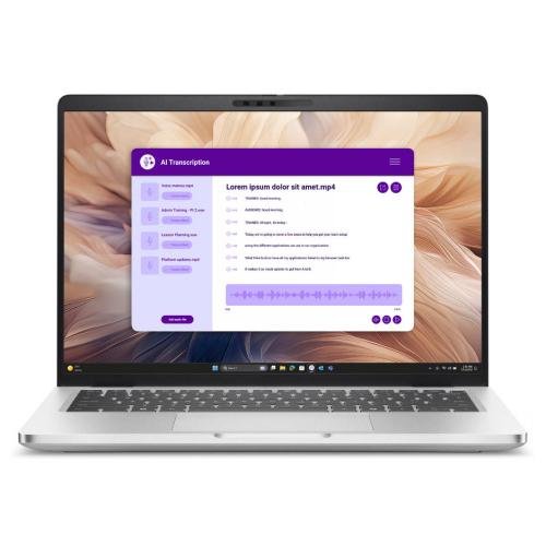 Dell Pro 14 Plus PB14250 device photo