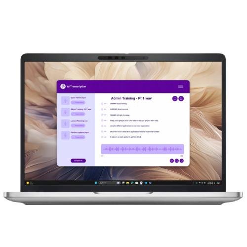 Dell Pro 13 Plus PB13250 device photo