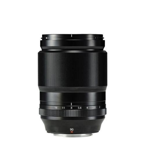 Fujifilm Mirrorless Lens device photo
