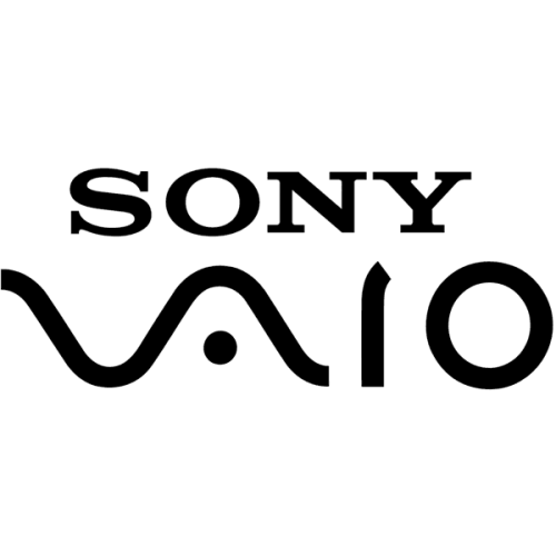 Sony Vaio device photo