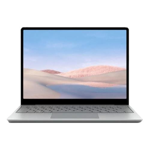 Microsoft Surface Laptop Go (1st Gen) device photo