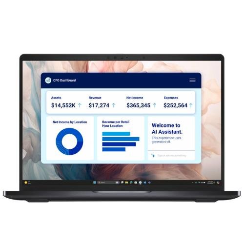 Dell Pro 13 Premium PA13250 device photo