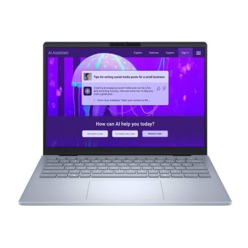 Dell 14 Plus DB14250 device photo