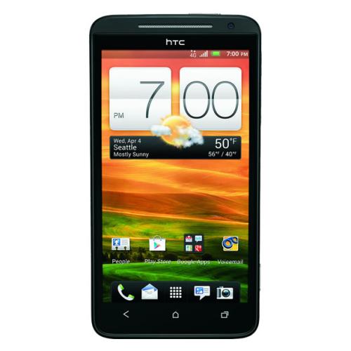 HTC EVO 4G LTE device photo