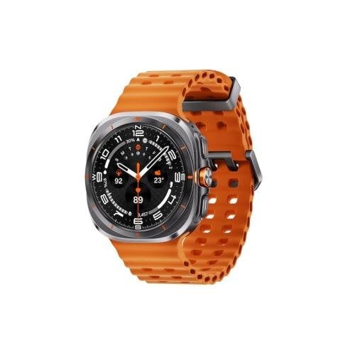 Samsung Galaxy Watch Ultra device photo