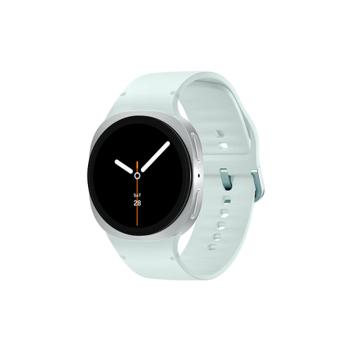 Samsung Galaxy Watch8 device photo