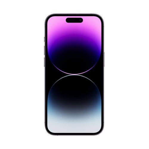 iPhone 14 Pro device photo