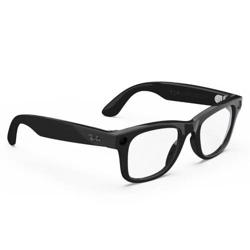 Ray-Ban Meta Wayfarer (Gen 1) device photo