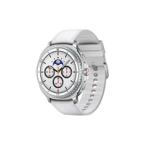 Samsung Galaxy Watch8 Classic device photo