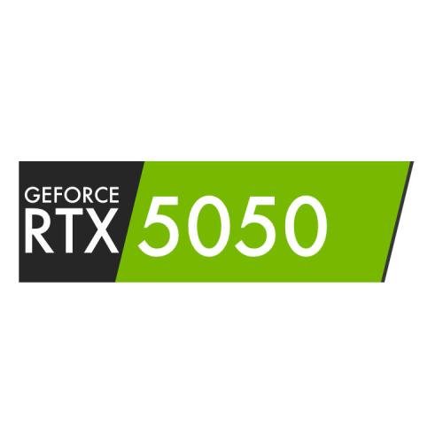 RTX 5050 device photo