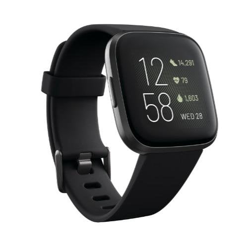 Fitbit Versa 2 device photo