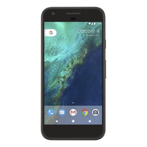 Google Pixel XL device photo